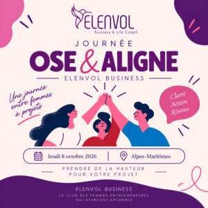 Journée Ose & Aligne