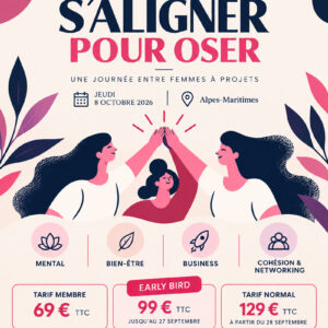 Journée Ose & Aligne
